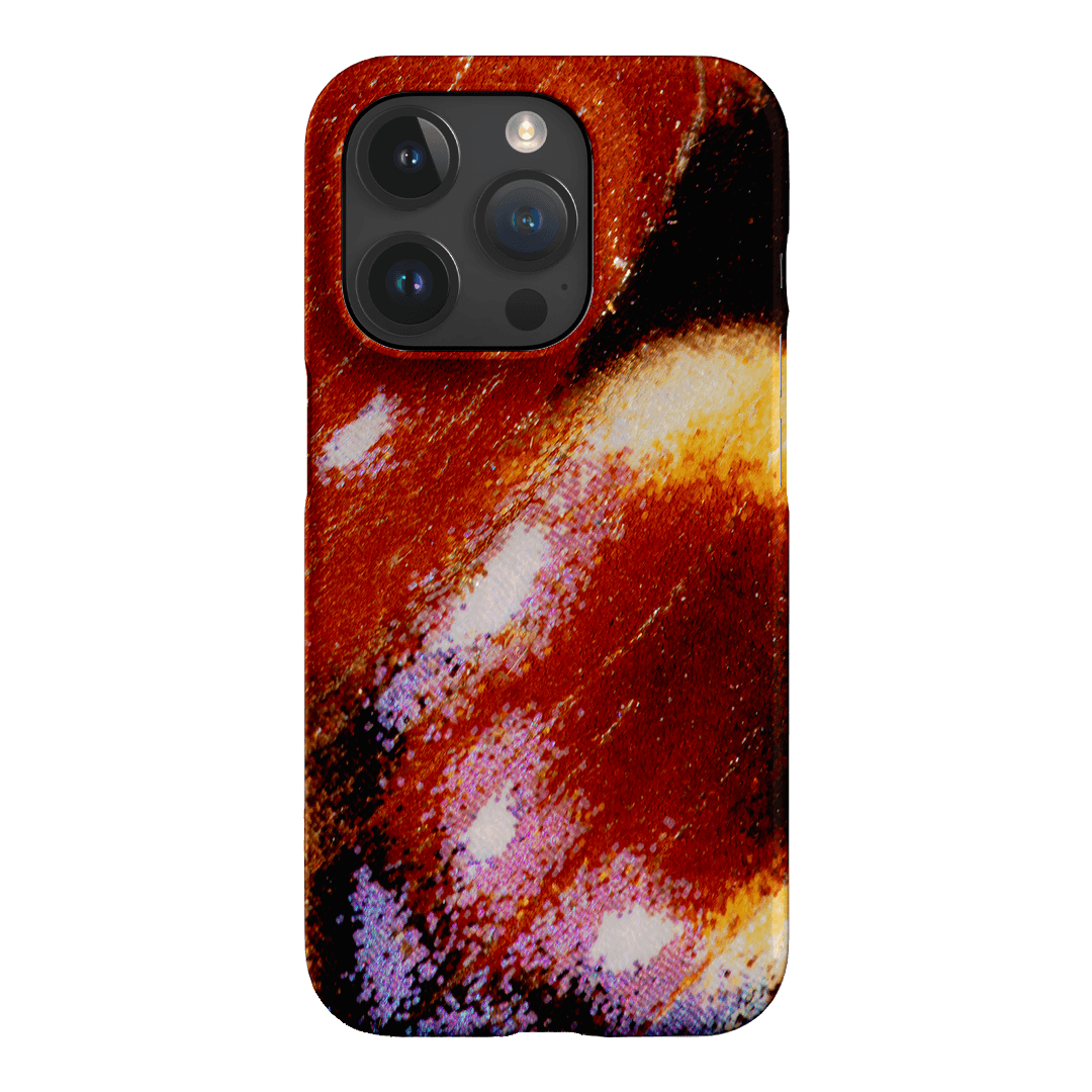 Carrie Printed Phone Cases iPhone 15 Pro / Snap by Paige Sara - The Dairy
