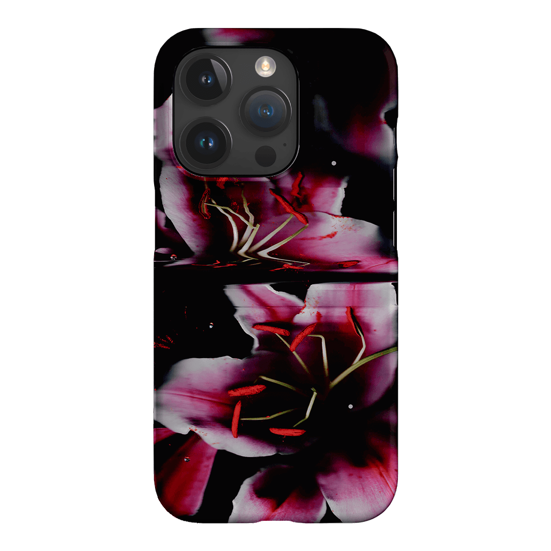 Charli Printed Phone Cases iPhone 15 Pro / Snap by Paige Sara - The Dairy