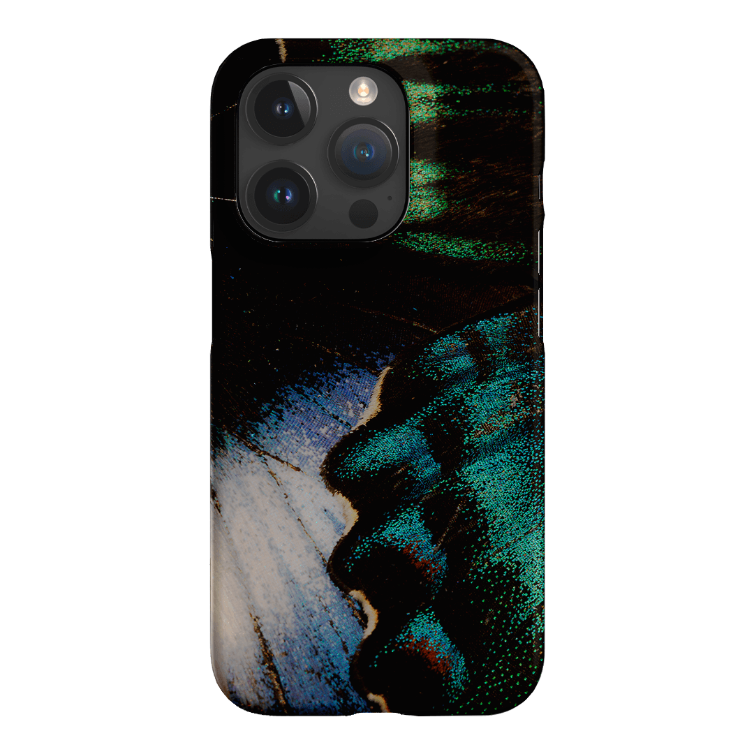 Delilah Printed Phone Cases iPhone 15 Pro / Snap by Paige Sara - The Dairy
