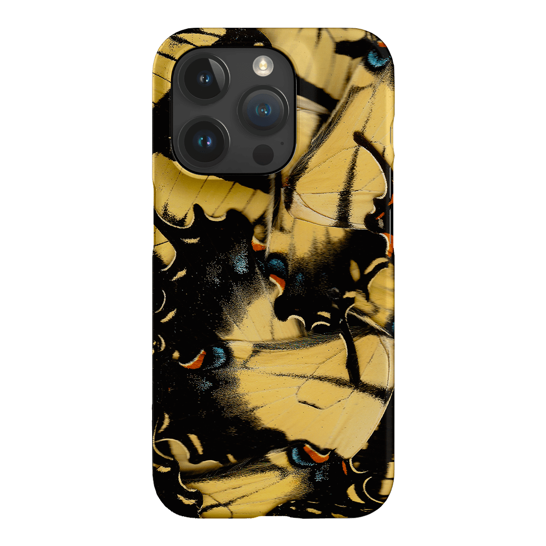 Dolly Printed Phone Cases iPhone 15 Pro / Snap by Paige Sara - The Dairy