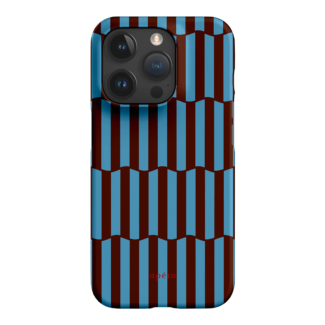 Duo Printed Phone Cases iPhone 15 Pro / Snap by Apero - The Dairy