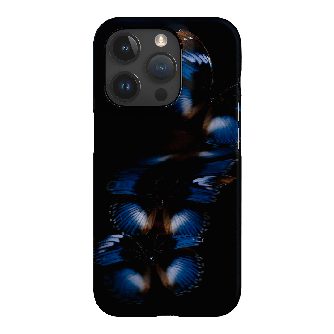 Elizabeth Printed Phone Cases iPhone 15 Pro / Snap by Paige Sara - The Dairy