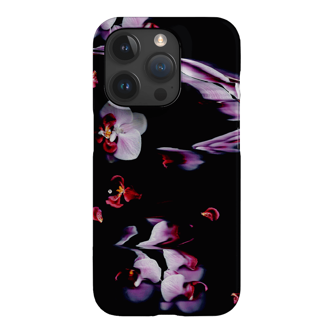 Ellie Printed Phone Cases iPhone 15 Pro / Snap by Paige Sara - The Dairy