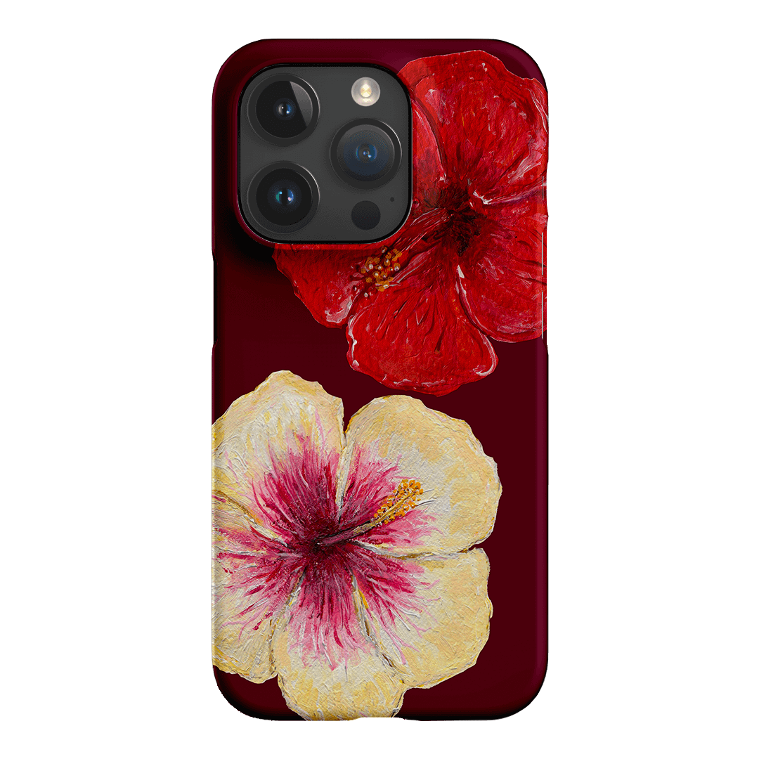 Hibiscus Flower - The Dairy