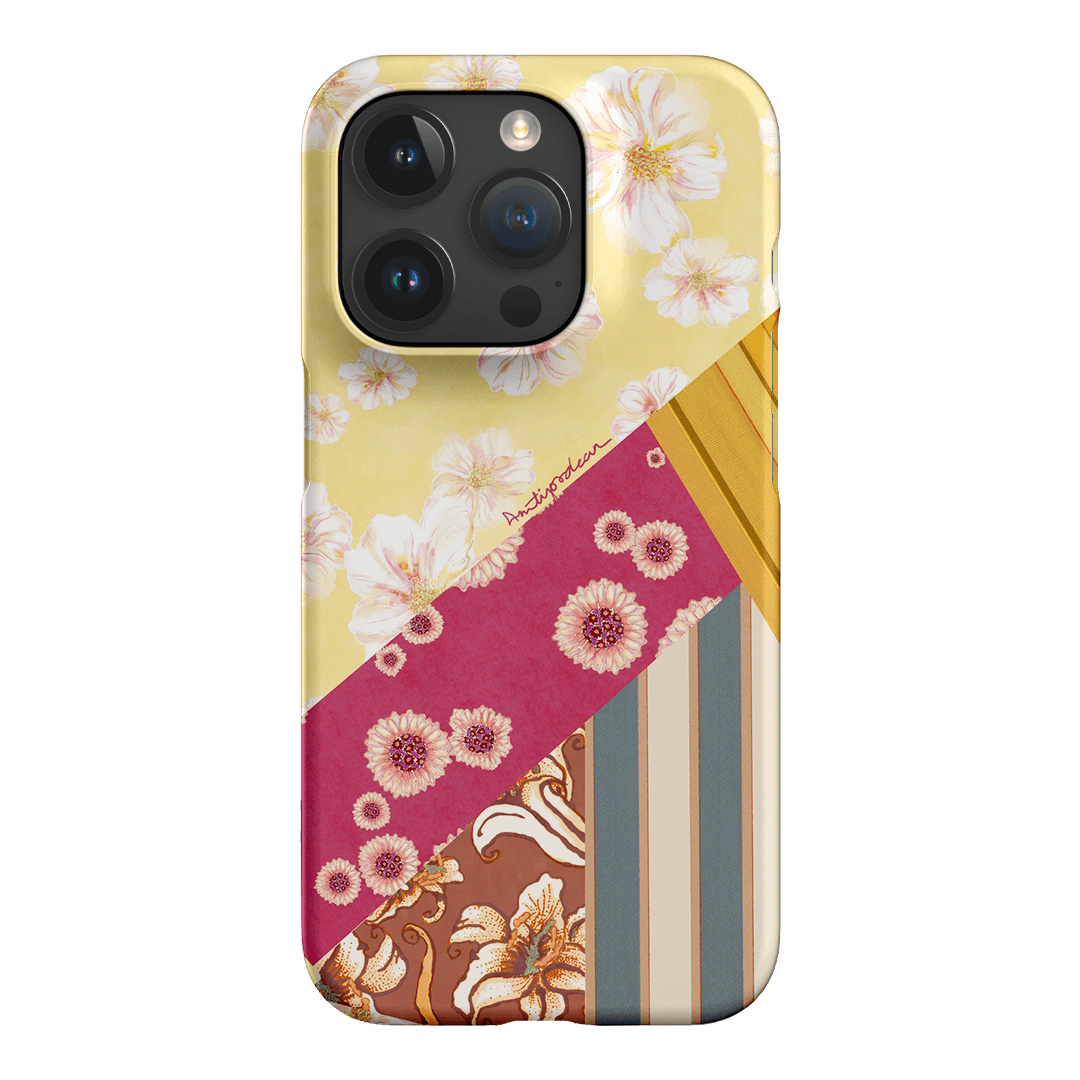 Lovers Lane Printed Phone Cases by Antipodean - The Dairy