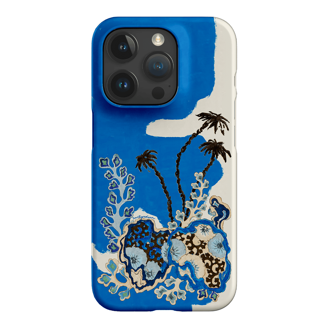 Pulse Printed Phone Cases by Antipodean - The Dairy