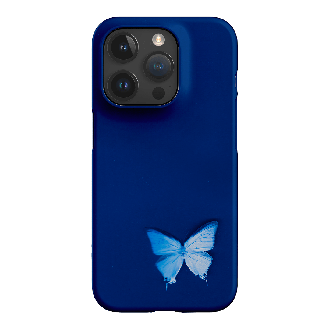 Sara Printed Phone Cases iPhone 15 Pro / Snap by Paige Sara - The Dairy