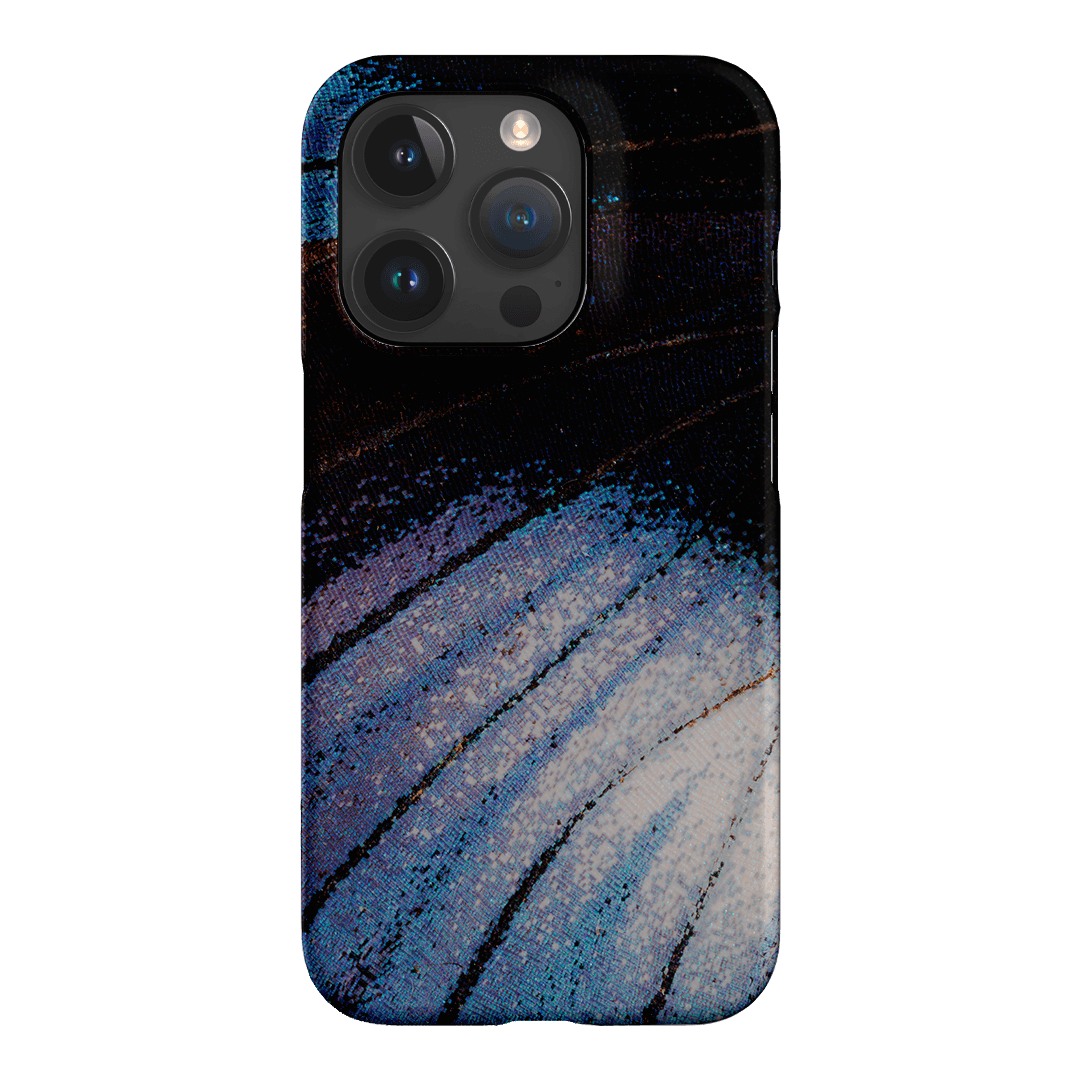 Stevie Printed Phone Cases iPhone 15 Pro / Snap by Paige Sara - The Dairy