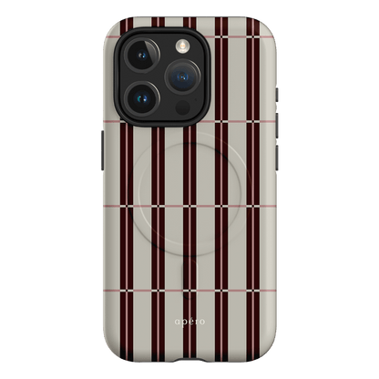 Aubrey Printed Phone Cases iPhone 15 Pro / Armoured MagSafe by Apero - The Dairy
