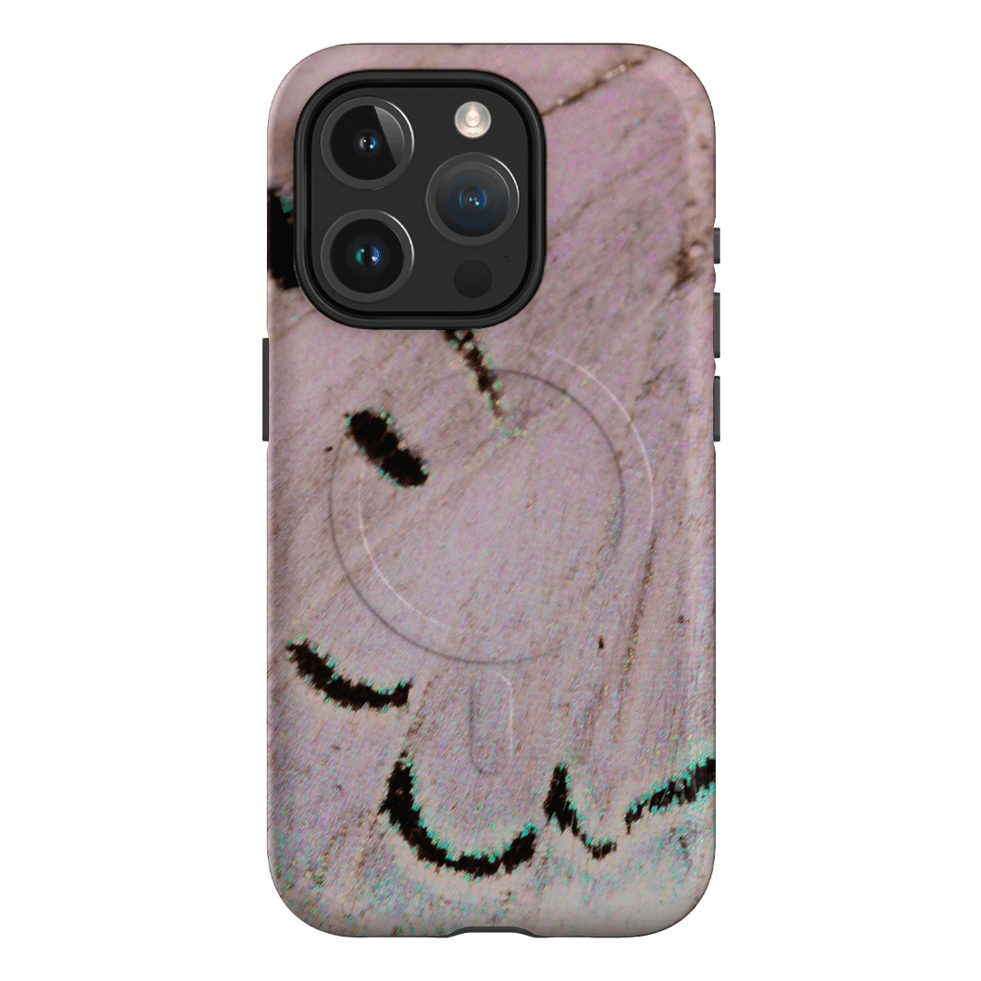 Audrey Printed Phone Cases iPhone 15 Pro / Armoured MagSafe by Paige Sara - The Dairy