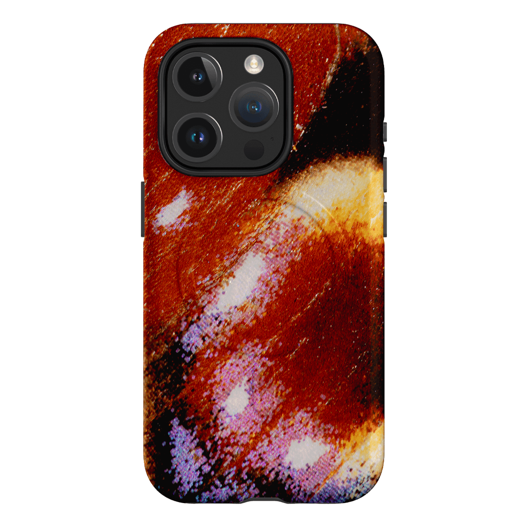 Carrie Printed Phone Cases iPhone 15 Pro / Armoured MagSafe by Paige Sara - The Dairy