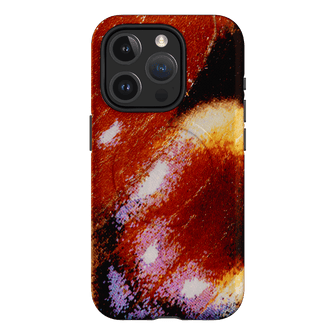 Carrie Printed Phone Cases iPhone 15 Pro / Armoured MagSafe by Paige Sara - The Dairy