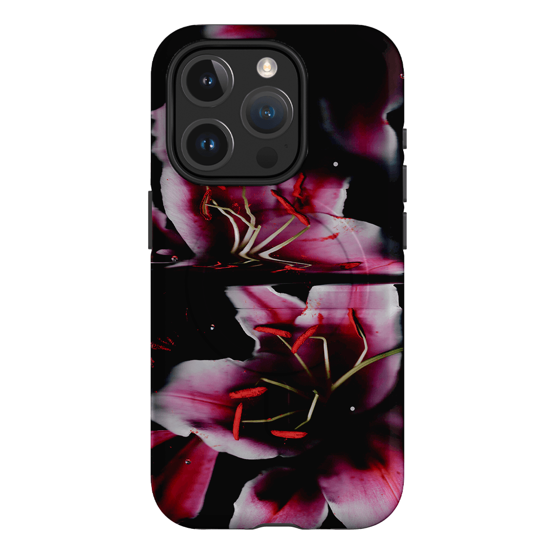 Charli Printed Phone Cases iPhone 15 Pro / Armoured MagSafe by Paige Sara - The Dairy