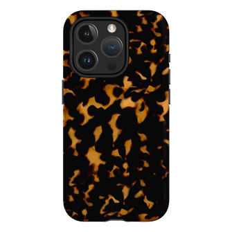 Classic Tort Printed Phone Cases The Dairy Model: iPhone 15 Pro Type: Armoured MagSafe