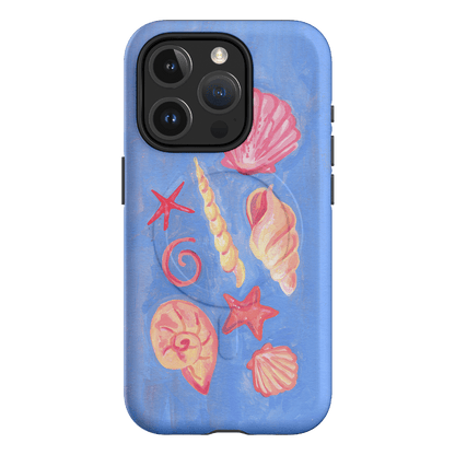 Cove Printed Phone Cases iPhone 15 Pro / Armoured MagSafe by Studio Bon - The Dairy