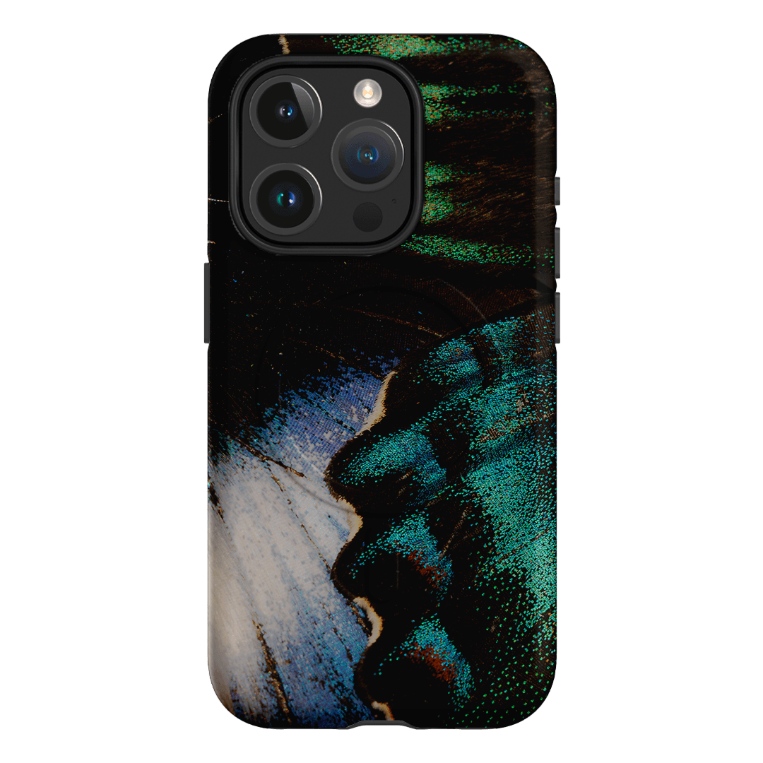 Delilah Printed Phone Cases iPhone 15 Pro / Armoured MagSafe by Paige Sara - The Dairy