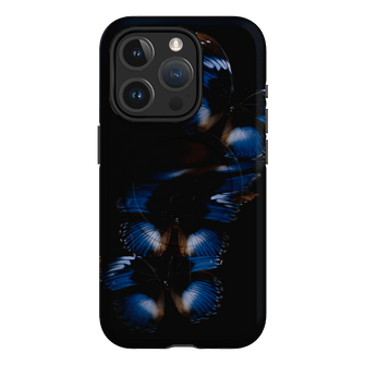 Elizabeth Printed Phone Cases iPhone 15 Pro / Armoured MagSafe by Paige Sara - The Dairy