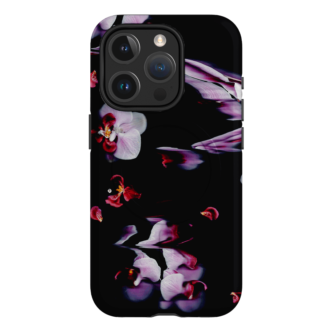 Ellie Printed Phone Cases iPhone 15 Pro / Armoured MagSafe by Paige Sara - The Dairy