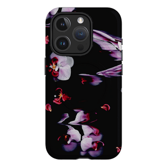 Ellie Printed Phone Cases iPhone 15 Pro / Armoured MagSafe by Paige Sara - The Dairy