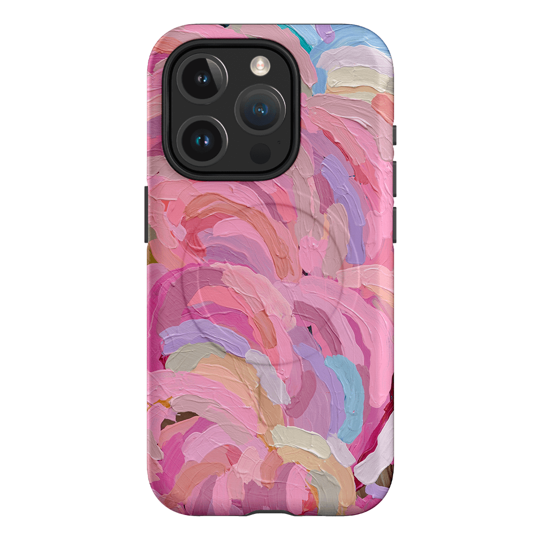 Fruit Tingle Printed Phone Cases iPhone 15 Pro / Armoured MagSafe by Erin Reinboth - The Dairy