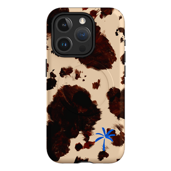 Giddy Up Printed Phone Cases iPhone 15 Pro / Armoured MagSafe by Charlie Taylor - The Dairy