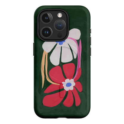Le Fleur Printed Phone Cases iPhone 15 Pro / Armoured MagSafe by Studio Bon - The Dairy