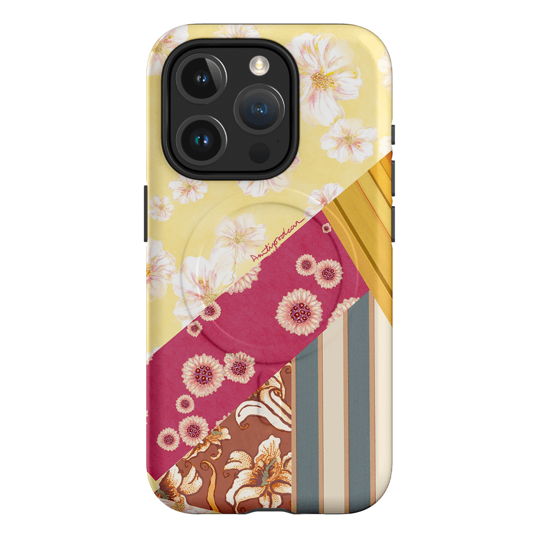 Lovers Lane Printed Phone Cases by Antipodean - The Dairy
