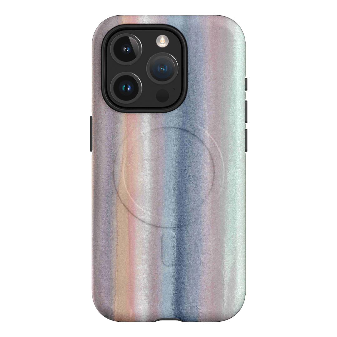 Luna Dream Printed Phone Cases iPhone 15 Pro / Armoured MagSafe by Ree Hodges - The Dairy