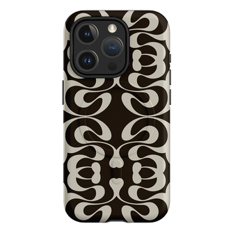 Marque Printed Phone Cases iPhone 15 Pro / Armoured MagSafe by Desmond & Dempsey - The Dairy