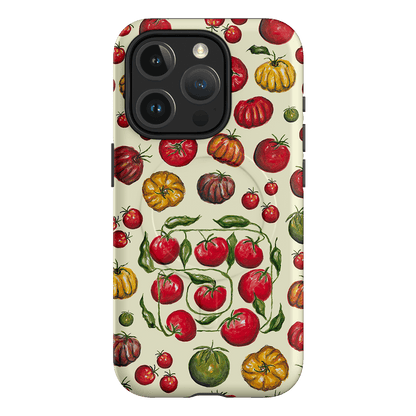 Matos Printed Phone Cases iPhone 15 Pro / Armoured MagSafe by BG. Studio - The Dairy