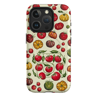 Matos Printed Phone Cases iPhone 15 Pro / Armoured MagSafe by BG. Studio - The Dairy