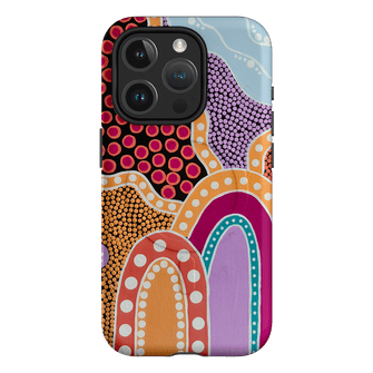 One of Many Printed Phone Cases by Nardurna - The Dairy