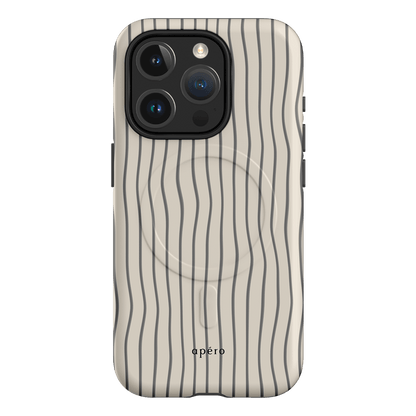 Panama Printed Phone Cases iPhone 15 Pro / Armoured MagSafe by Apero - The Dairy