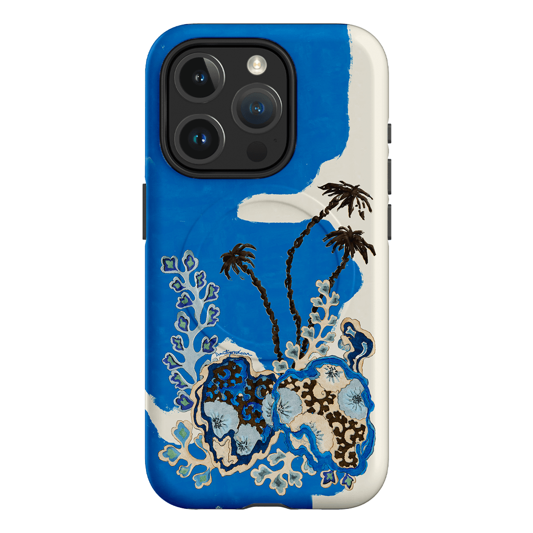 Pulse Printed Phone Cases by Antipodean - The Dairy