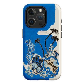 Pulse Printed Phone Cases by Antipodean - The Dairy