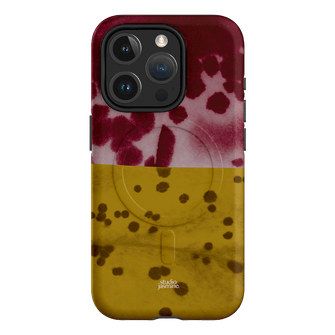 Ripe Printed Phone Cases iPhone 15 Pro / Armoured MagSafe by Jasmine Dowling - The Dairy