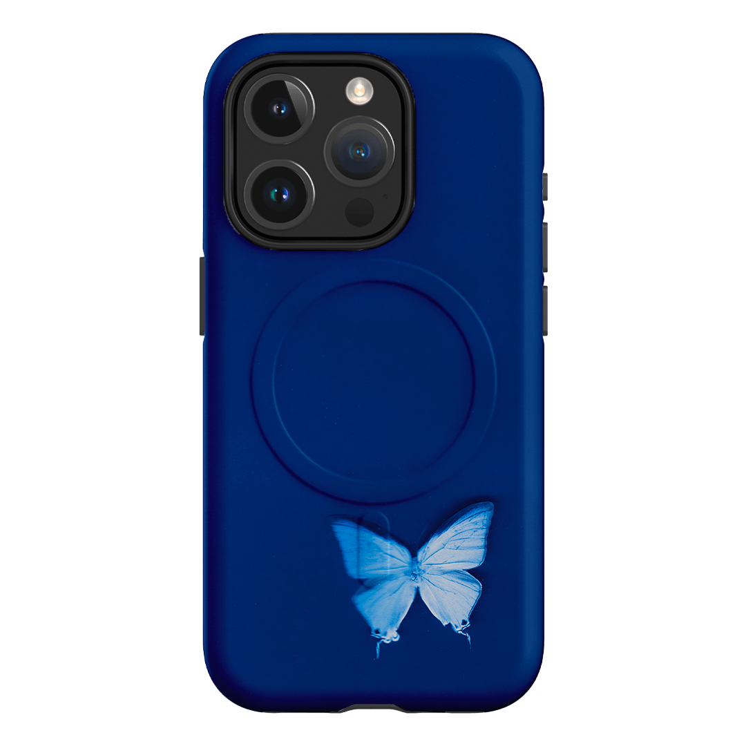Sara Printed Phone Cases iPhone 15 Pro / Armoured MagSafe by Paige Sara - The Dairy