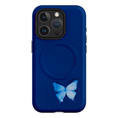 Sara Printed Phone Cases iPhone 15 Pro / Armoured MagSafe by Paige Sara - The Dairy