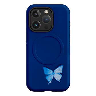 Sara Printed Phone Cases iPhone 15 Pro / Armoured MagSafe by Paige Sara - The Dairy