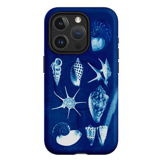Shell Collection Printed Phone Cases iPhone 15 Pro / Armoured MagSafe by Sally Hungerford - The Dairy