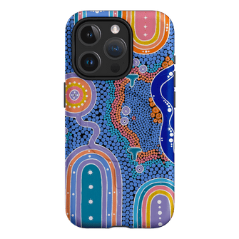 Solidarity Printed Phone Cases iPhone 15 Pro / Armoured MagSafe by Nardurna - The Dairy