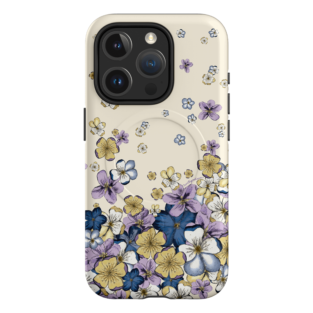 Soluna Printed Phone Cases by Antipodean - The Dairy