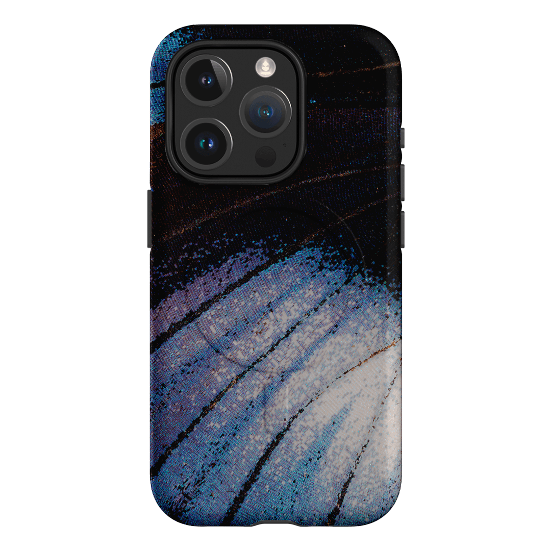 Stevie Printed Phone Cases iPhone 15 Pro / Armoured MagSafe by Paige Sara - The Dairy