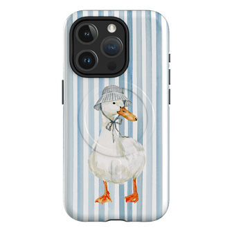 Sunny Days Printed Phone Cases iPhone 15 Pro / Armoured MagSafe by Ellie Mae - The Dairy