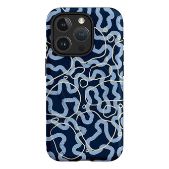 Surface Printed Phone Cases iPhone 15 Pro / Armoured MagSafe by Nardurna - The Dairy