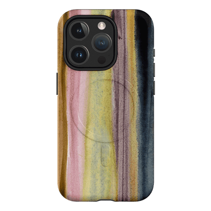 Velvet Printed Phone Cases iPhone 15 Pro / Armoured MagSafe by Ree Hodges - The Dairy