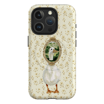 Work Of Art Printed Phone Cases iPhone 15 Pro / Armoured MagSafe by Ellie Mae - The Dairy