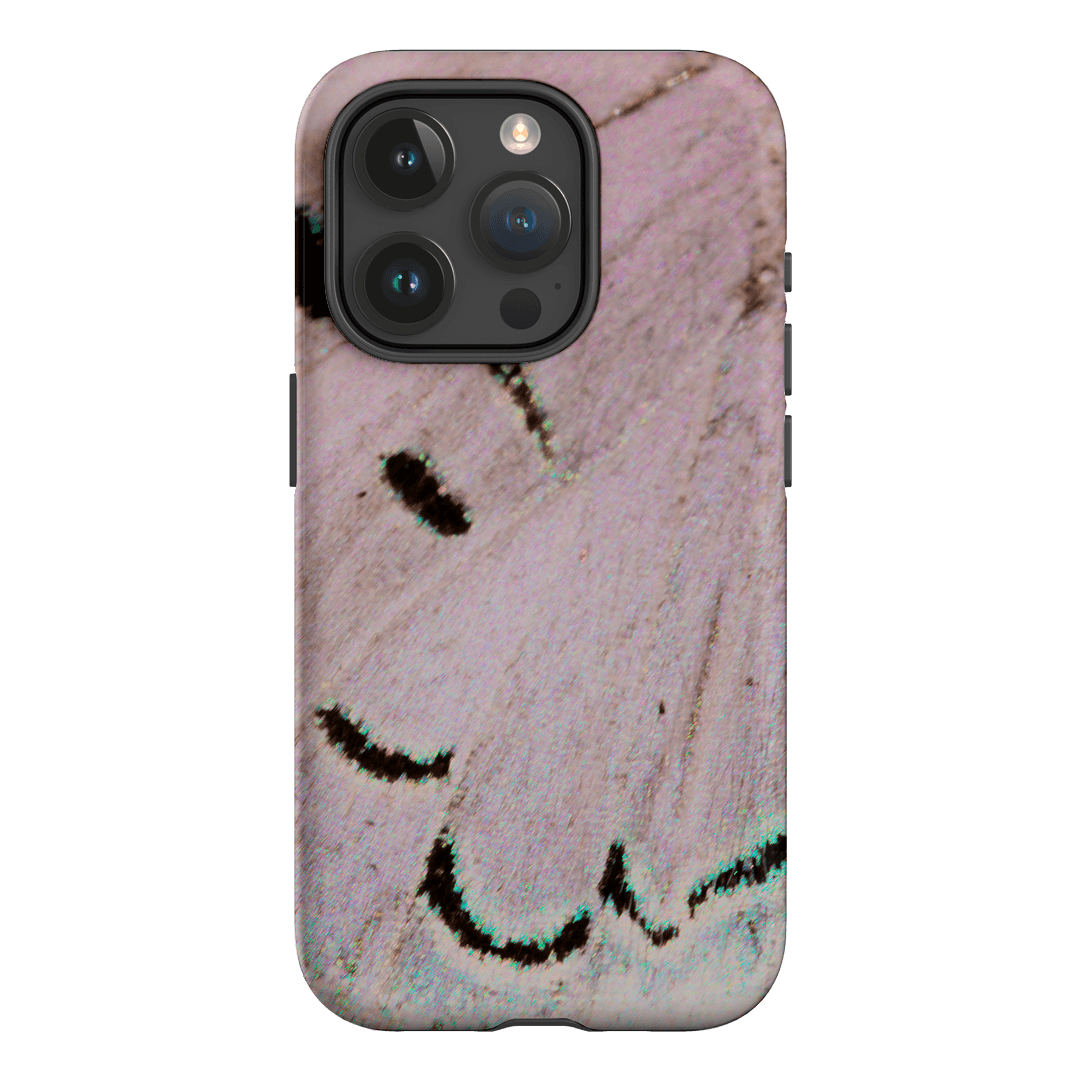 Audrey Printed Phone Cases iPhone 15 Pro / Armoured by Paige Sara - The Dairy
