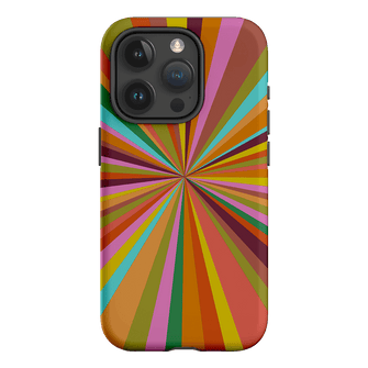 Aurora Printed Phone Cases iPhone 15 Pro / Armoured by Fenton & Fenton - The Dairy