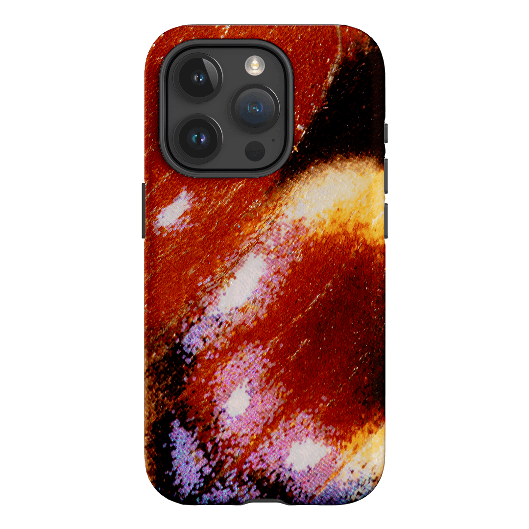 Carrie Printed Phone Cases iPhone 15 Pro / Armoured by Paige Sara - The Dairy